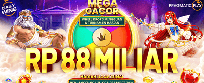Menang Besar di mega55 Login