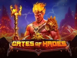 Gates Of Hades