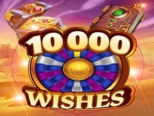 10000 Wishes
