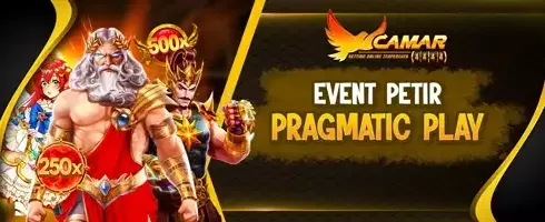 Bonus Slot Gacor Pragmatic Play screenshot